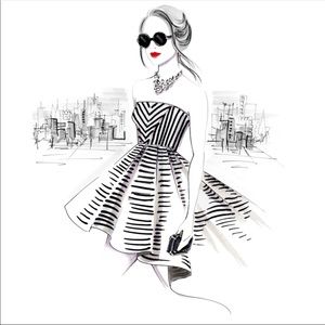 Meet your Posher, Olga